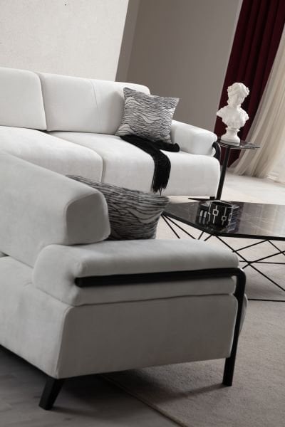 Karios Koltuk Takımı