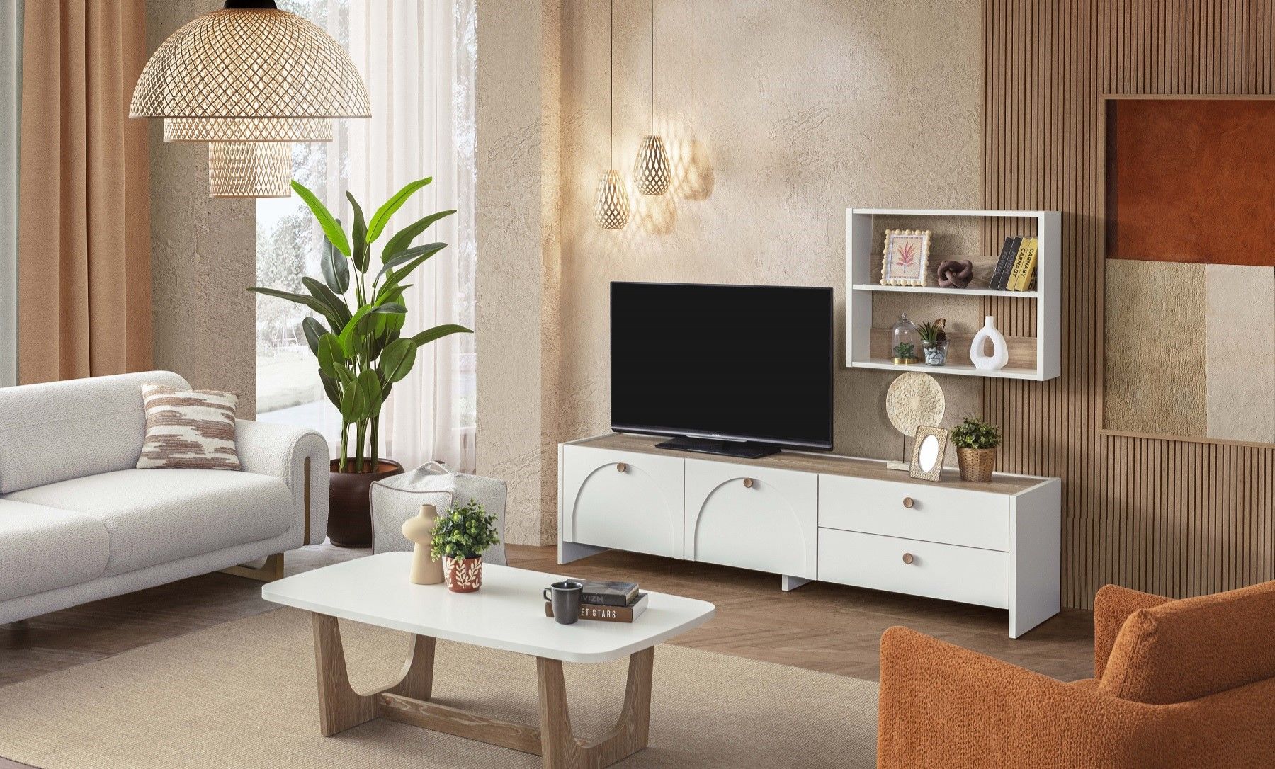 Granada Tv Ünitesi