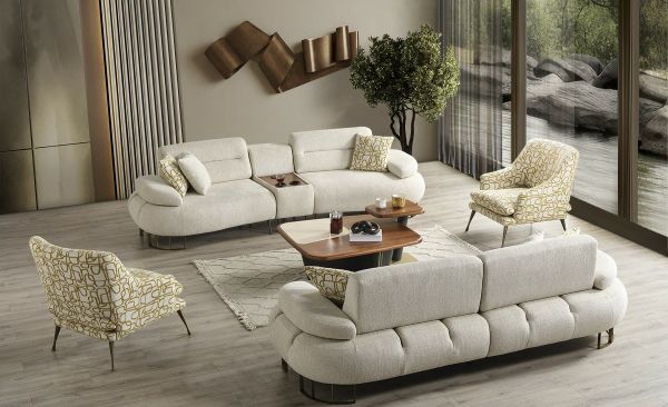 Rio Deluxe Düğün Paketi