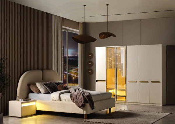 Rio Deluxe Düğün Paketi