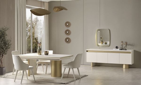 Rio Deluxe Düğün Paketi