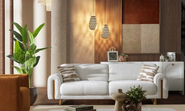 Granada Koltuk Takımı