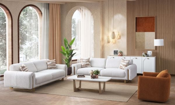 Granada Koltuk Takımı