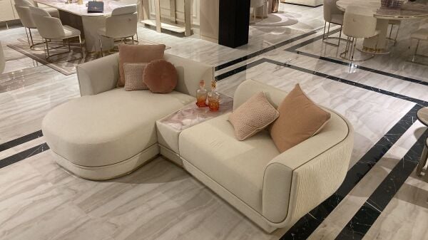 Oscar Relax Köşe Takımı