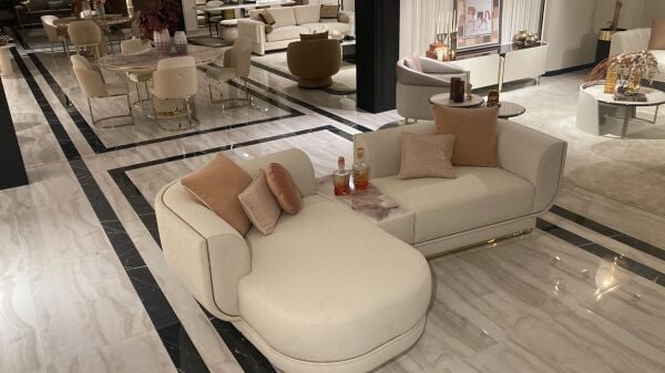 Oscar Relax Köşe Takımı