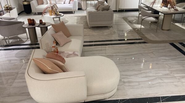 Oscar Relax Köşe Takımı