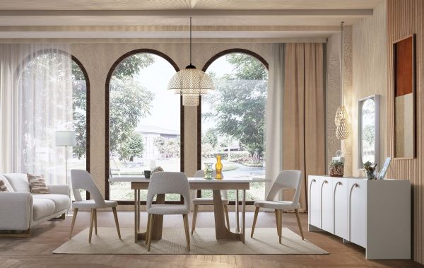 Granada Yemek Odası