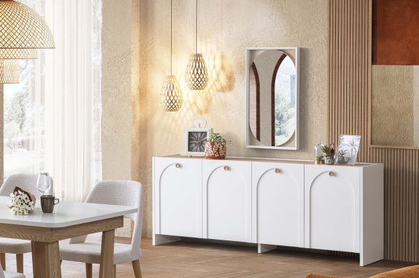 Granada Yemek Odası