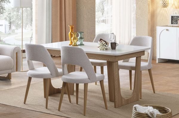 Granada Yemek Odası