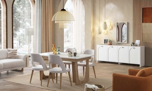 Granada Yemek Odası