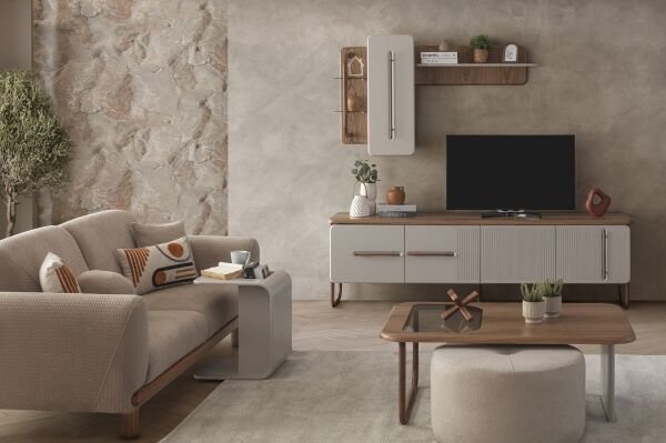 Lotus Tv Ünitesi