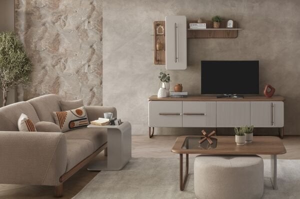 Lotus Tv Ünitesi