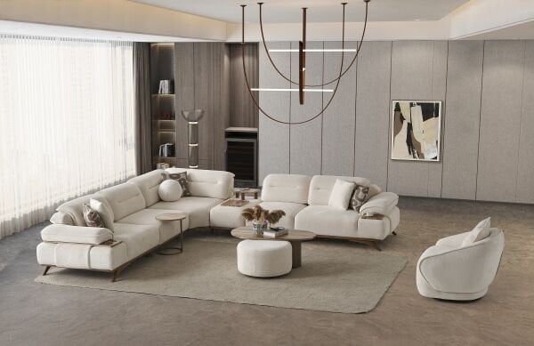 Safir Köşe Takımı