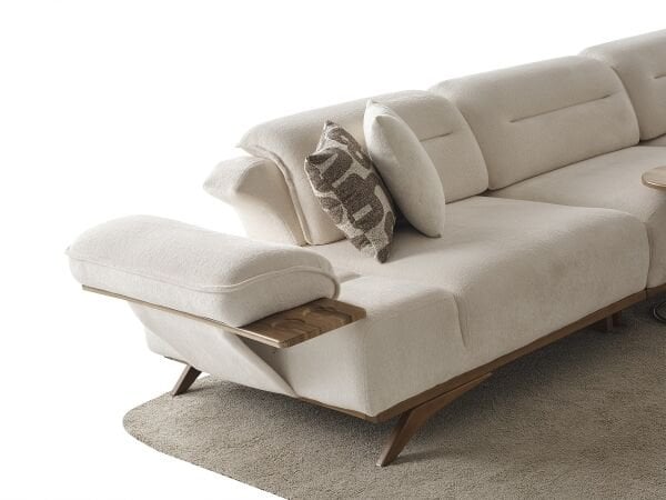 Safir Köşe Takımı