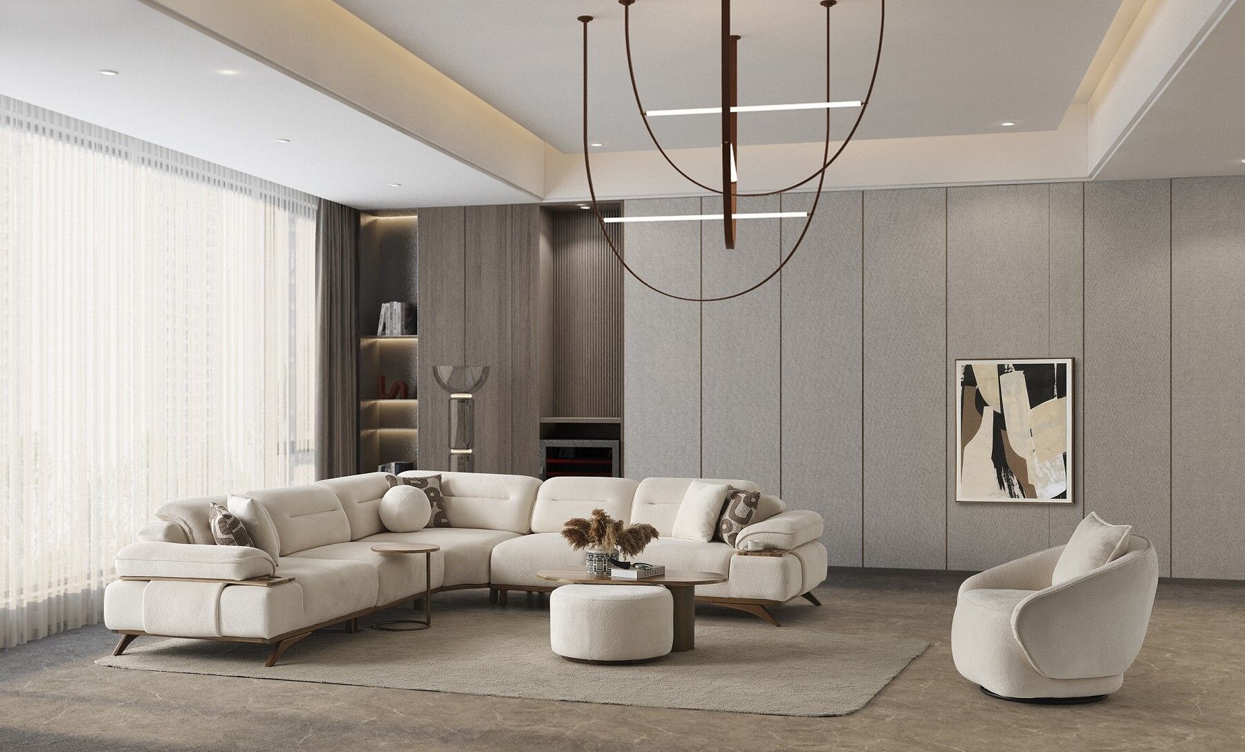 Safir Köşe Takımı