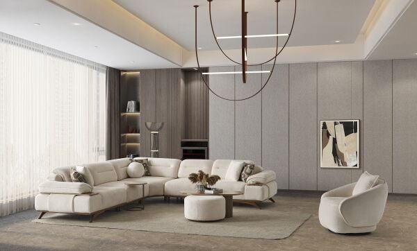 Safir Köşe Takımı