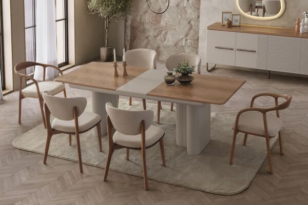 Lotus Yemek Odası