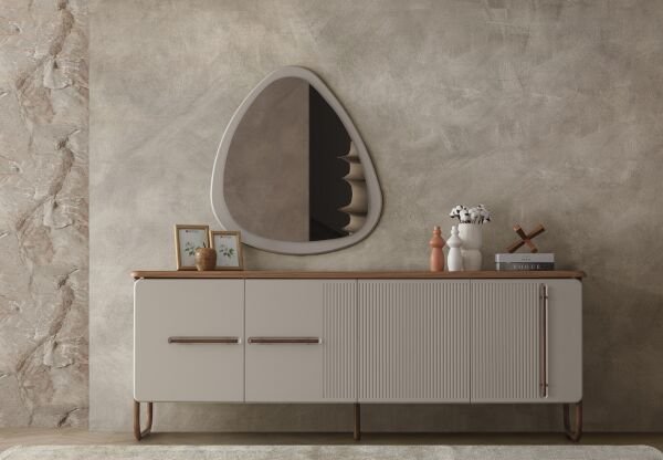 Lotus Yemek Odası