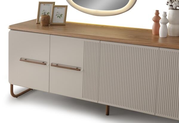 Lotus Yemek Odası