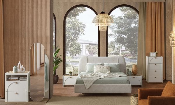 Granada Yatak Odası