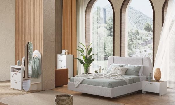 Granada Yatak Odası