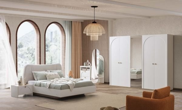 Granada Yatak Odası