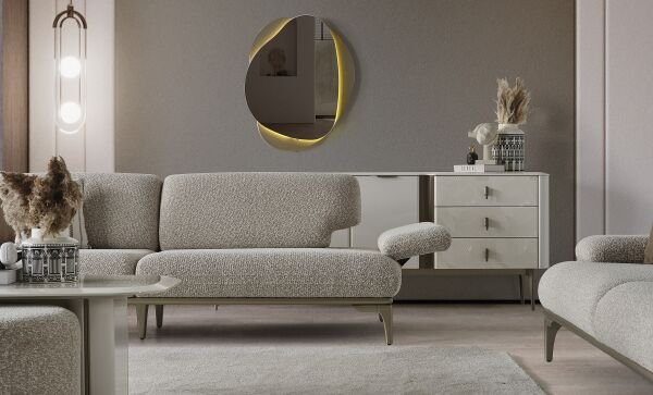 Voyage Koltuk Takımı