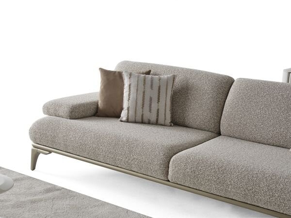 Voyage Koltuk Takımı