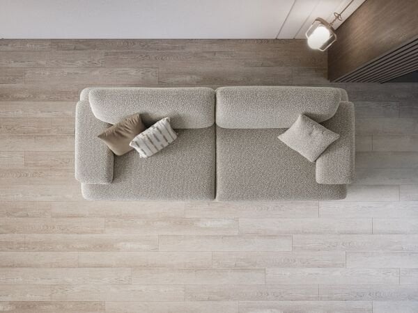 Voyage Koltuk Takımı