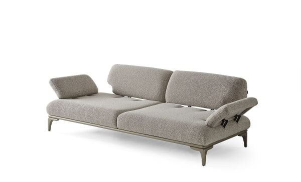 Voyage Koltuk Takımı