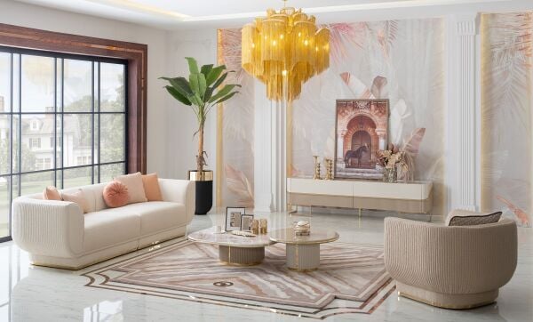 Oscar Koltuk Takımı