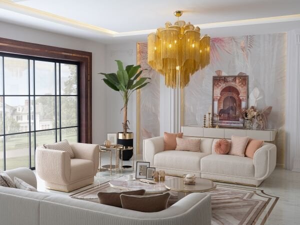 Oscar Koltuk Takımı