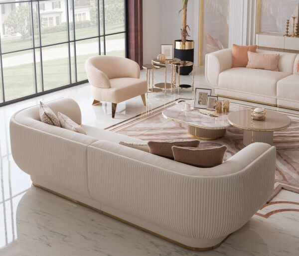 Oscar Koltuk Takımı