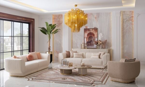 Oscar Koltuk Takımı