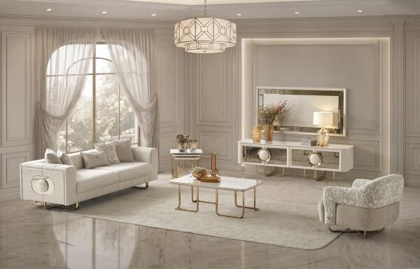 Rixos Tv Ünitesi