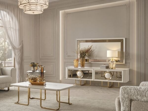 Rixos Tv Ünitesi