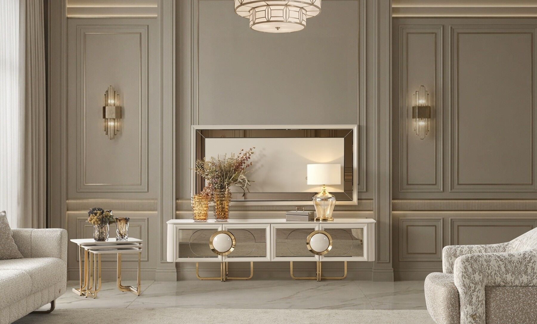Rixos Tv Ünitesi