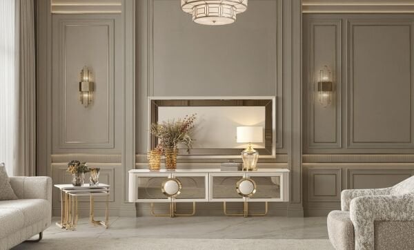 Rixos Tv Ünitesi