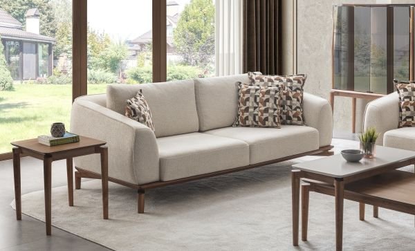 Lotus Koltuk Takımı