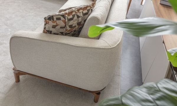 Lotus Koltuk Takımı