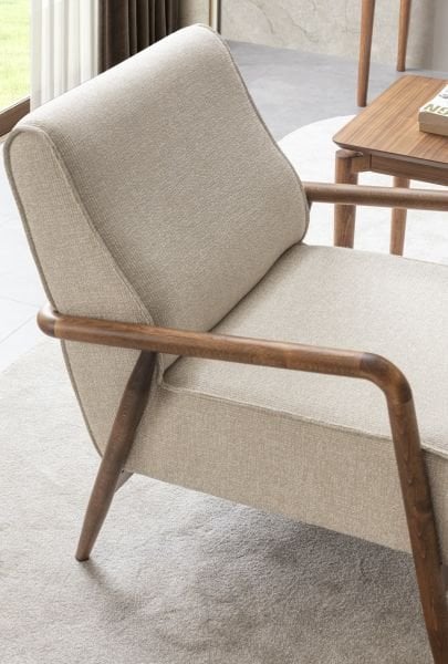 Lotus Koltuk Takımı