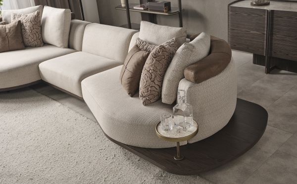 West Relax Köşe Takımı