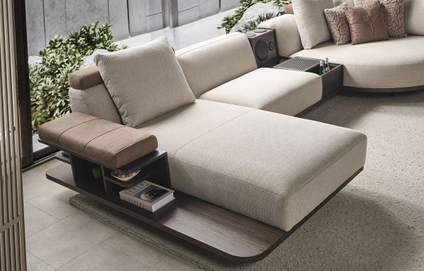 West Relax Köşe Takımı