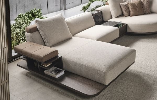 West Relax Köşe Takımı