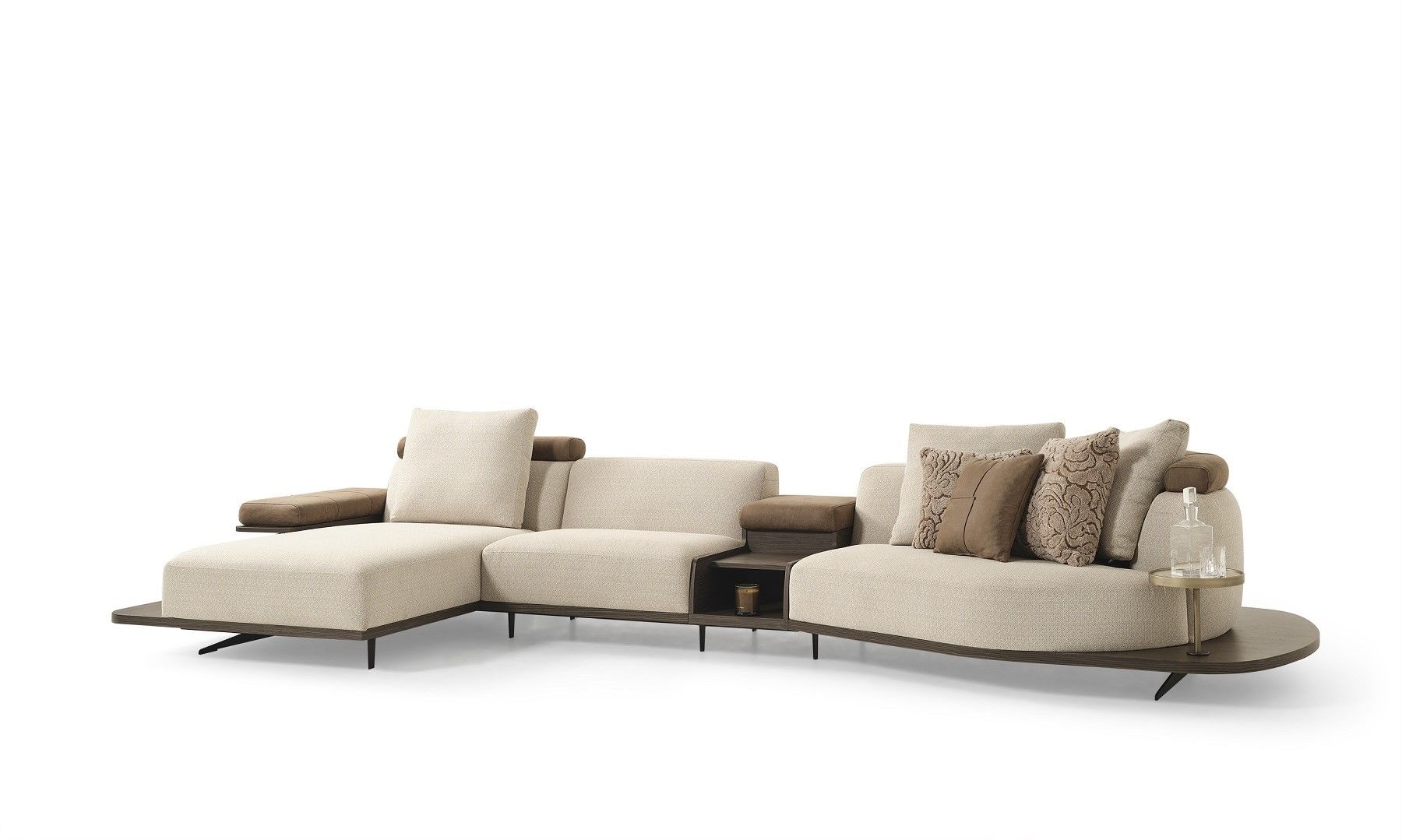 West Relax Köşe Takımı