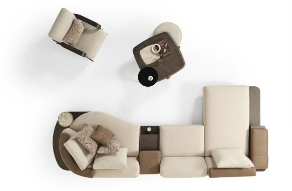 West Relax Köşe Takımı