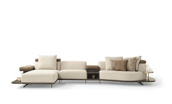 West Relax Köşe Takımı