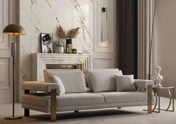 Deep Koltuk Takımı