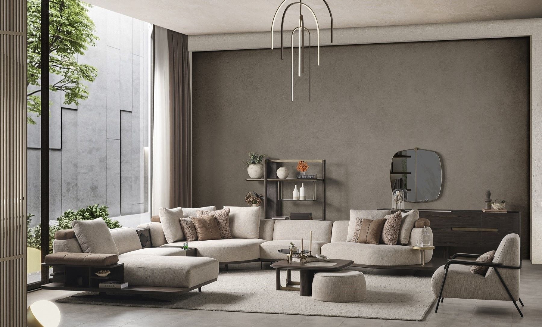 West Köşe Takımı