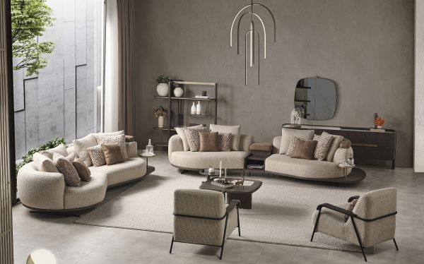 West Koltuk Takımı